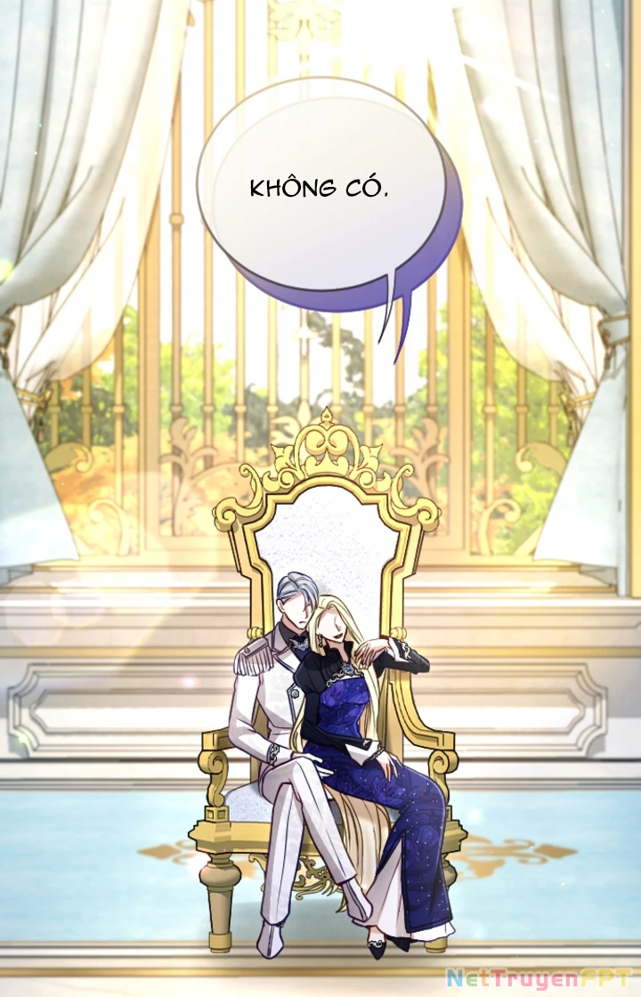 Tôi Sẽ Bị Trừ Khử Cùng Hoàng Đế Chapter 117 - Trang 2