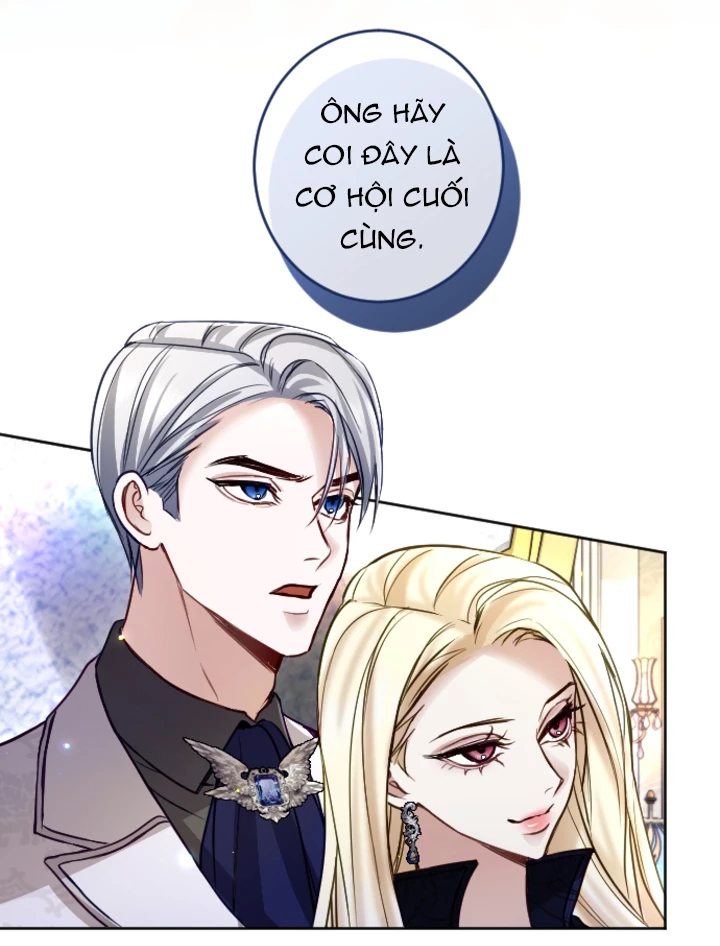 Tôi Sẽ Bị Trừ Khử Cùng Hoàng Đế Chapter 117 - Trang 2