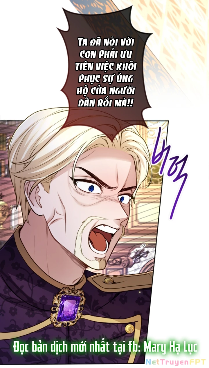 Tôi Sẽ Bị Trừ Khử Cùng Hoàng Đế Chapter 117 - Trang 2