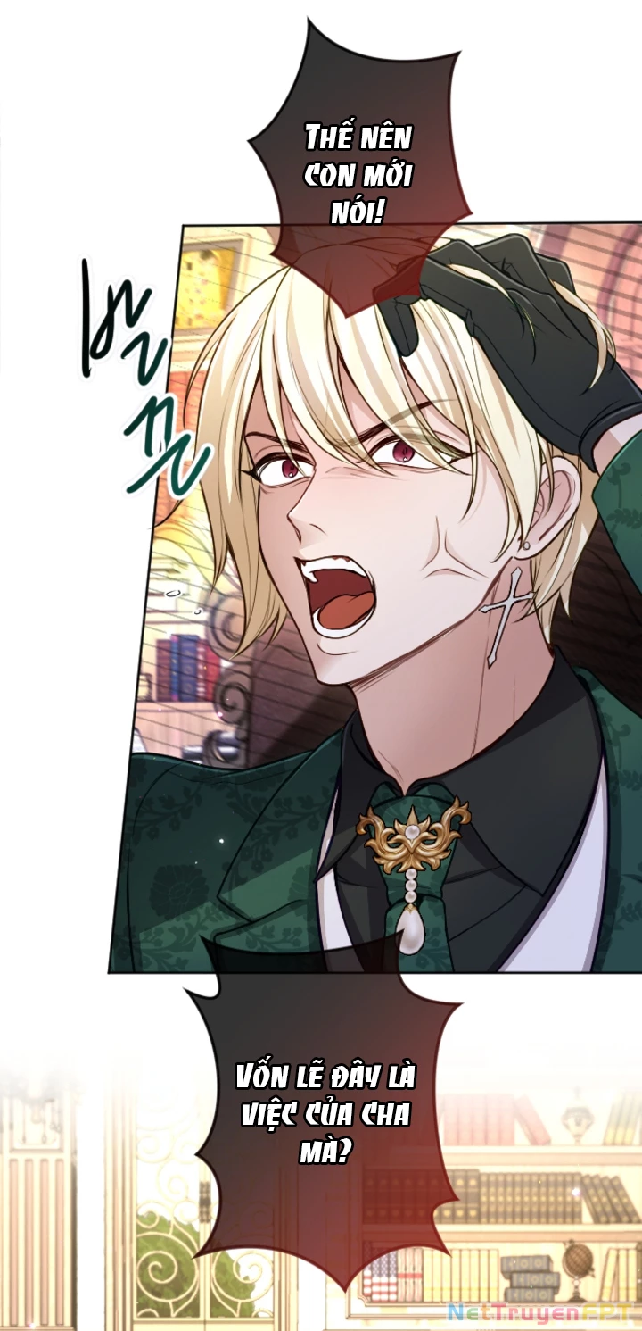 Tôi Sẽ Bị Trừ Khử Cùng Hoàng Đế Chapter 117 - Trang 2