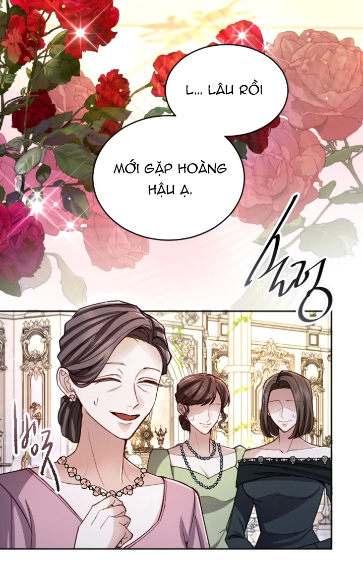 Tôi Sẽ Bị Trừ Khử Cùng Hoàng Đế Chapter 117 - Trang 2