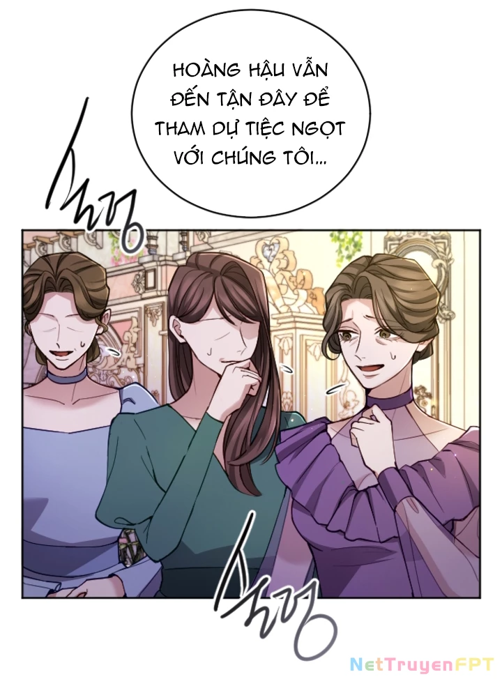 Tôi Sẽ Bị Trừ Khử Cùng Hoàng Đế Chapter 117 - Trang 2