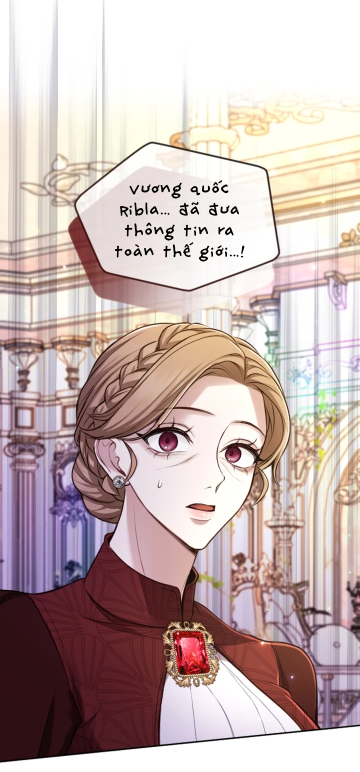 Tôi Sẽ Bị Trừ Khử Cùng Hoàng Đế Chapter 117 - Trang 2