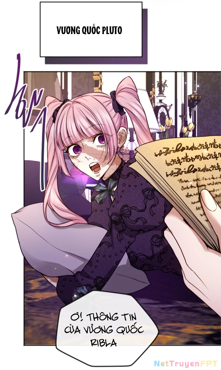 Tôi Sẽ Bị Trừ Khử Cùng Hoàng Đế Chapter 117 - Trang 2