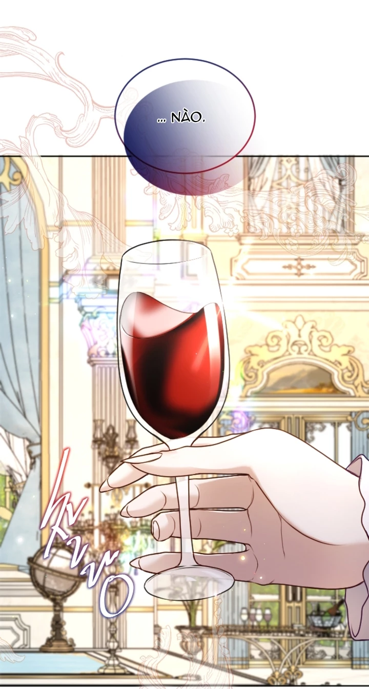 Tôi Sẽ Bị Trừ Khử Cùng Hoàng Đế Chapter 117 - Trang 2