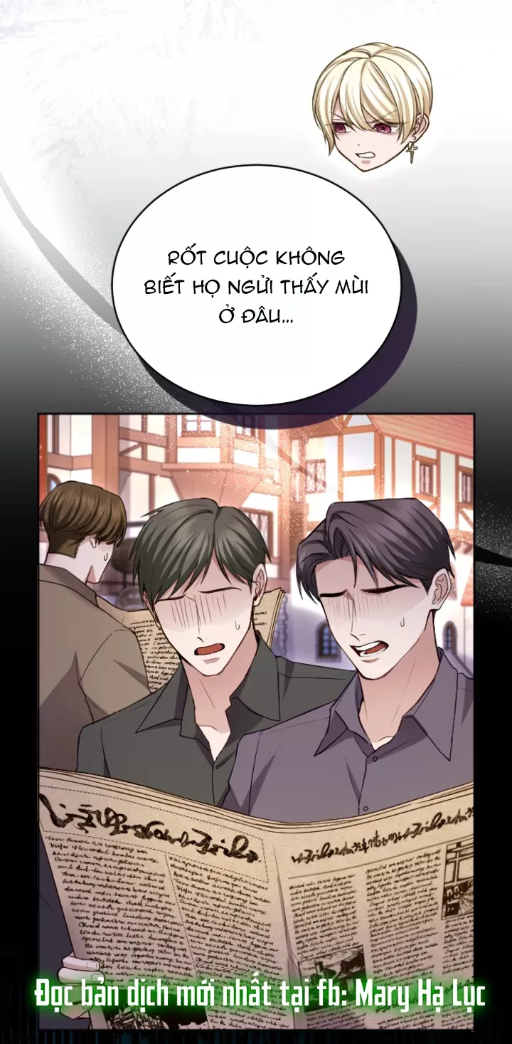 Tôi Sẽ Bị Trừ Khử Cùng Hoàng Đế Chapter 118.1 - Trang 2