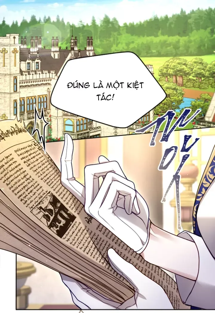 Tôi Sẽ Bị Trừ Khử Cùng Hoàng Đế Chapter 118.1 - Trang 2