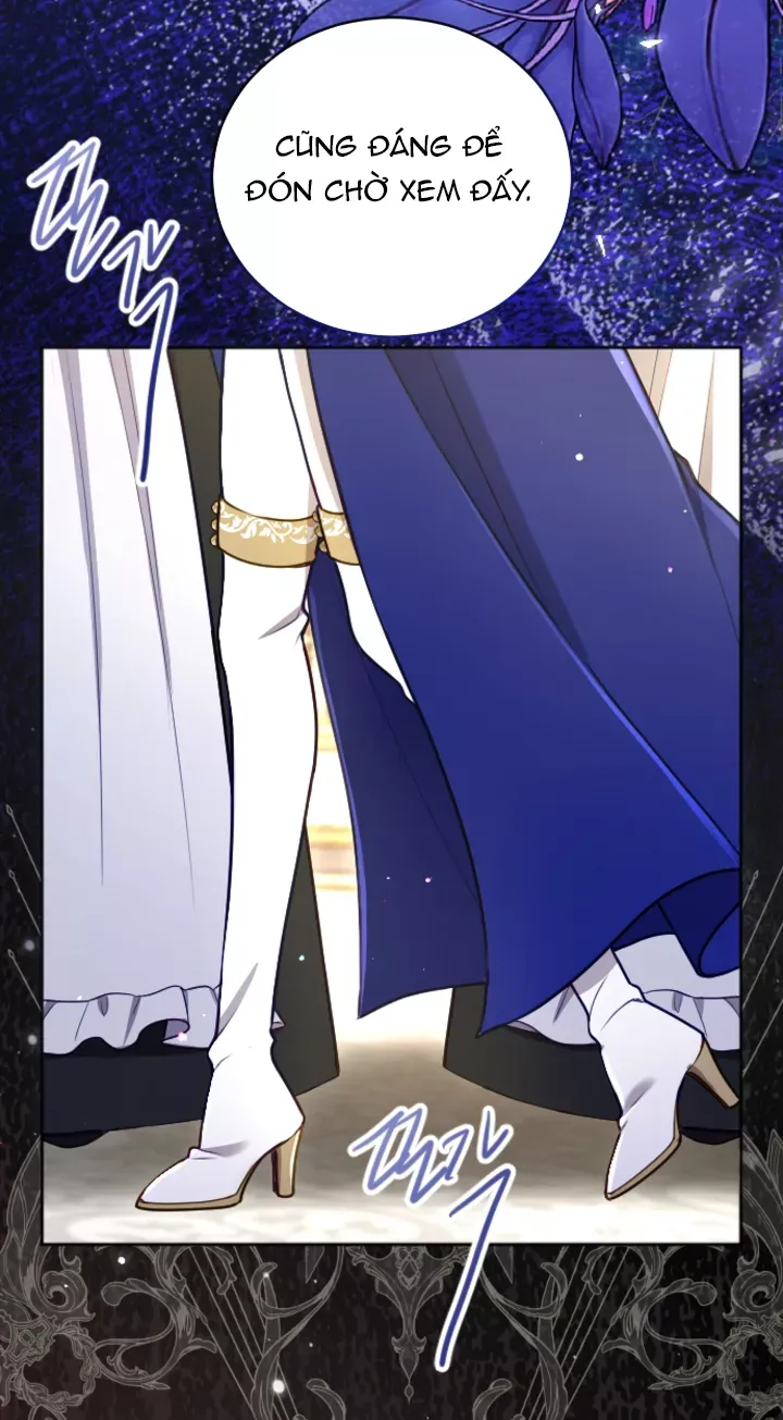 Tôi Sẽ Bị Trừ Khử Cùng Hoàng Đế Chapter 118.1 - Trang 2