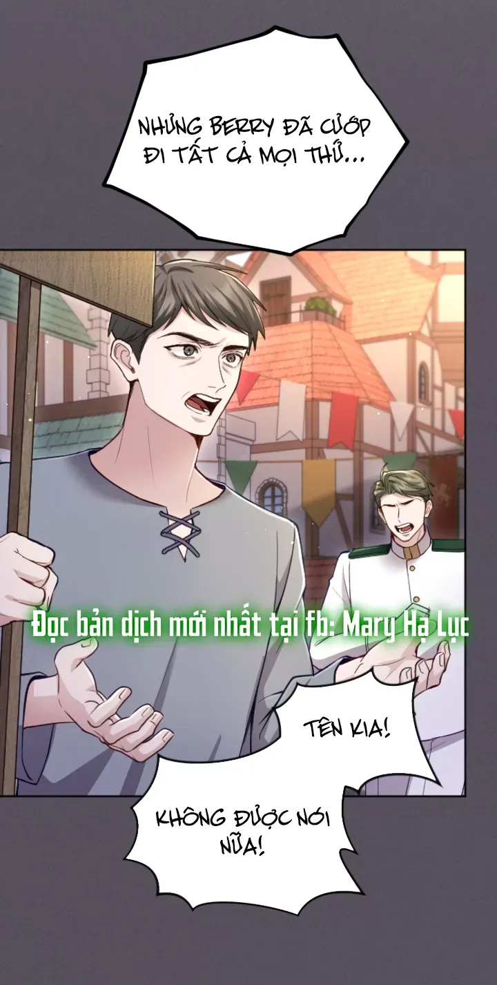 Tôi Sẽ Bị Trừ Khử Cùng Hoàng Đế Chapter 118.1 - Trang 2
