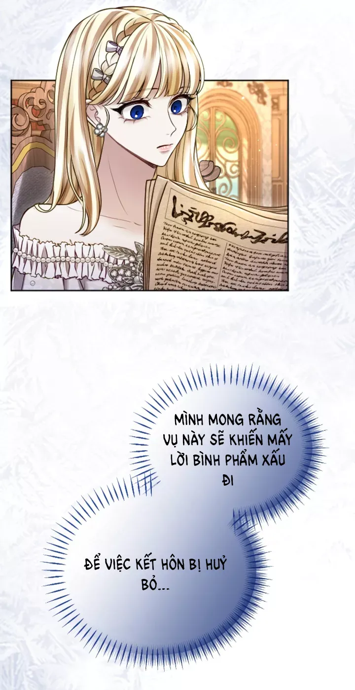 Tôi Sẽ Bị Trừ Khử Cùng Hoàng Đế Chapter 118.1 - Trang 2