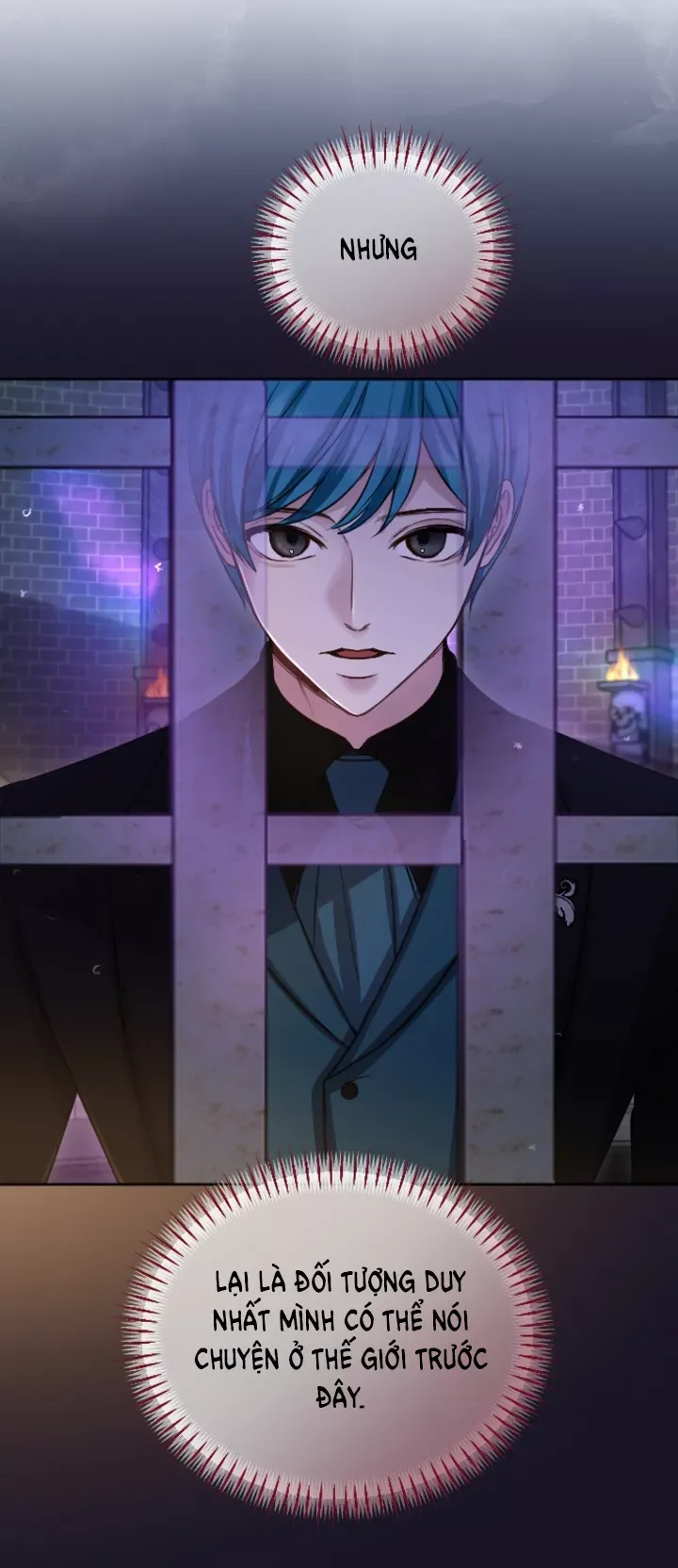 Tôi Sẽ Bị Trừ Khử Cùng Hoàng Đế Chapter 118.2 - Trang 2