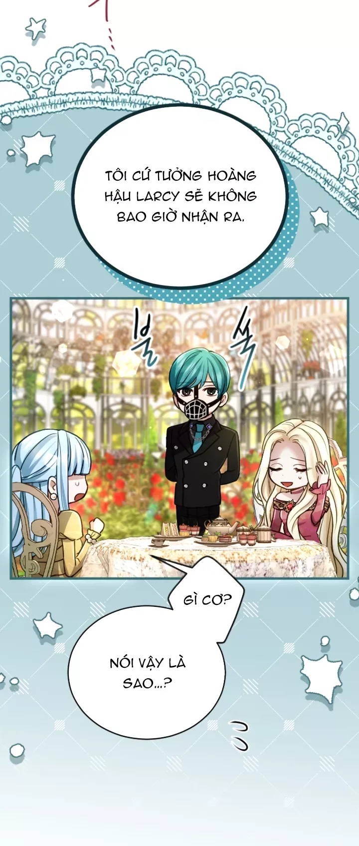 Tôi Sẽ Bị Trừ Khử Cùng Hoàng Đế Chapter 118.2 - Trang 2