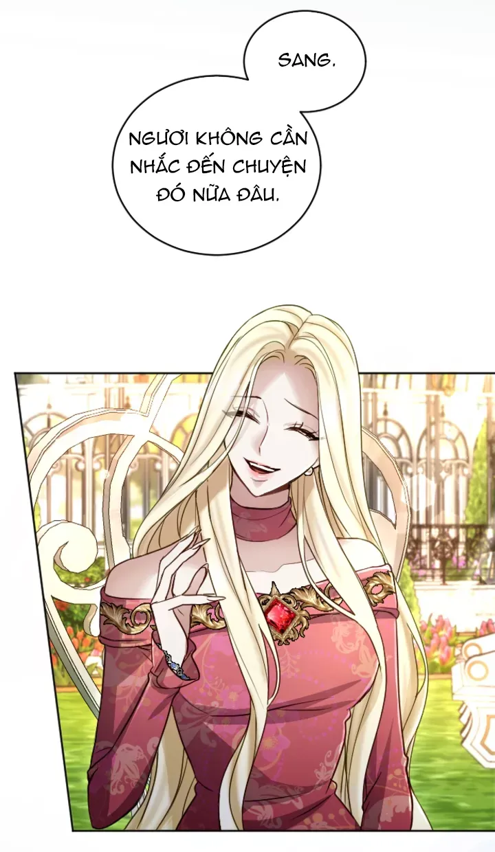 Tôi Sẽ Bị Trừ Khử Cùng Hoàng Đế Chapter 118.2 - Trang 2