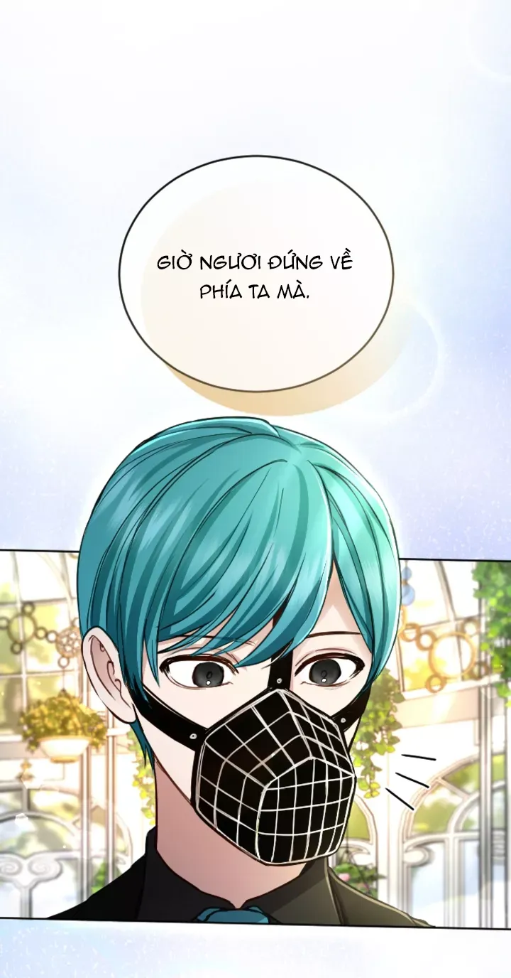 Tôi Sẽ Bị Trừ Khử Cùng Hoàng Đế Chapter 118.2 - Trang 2