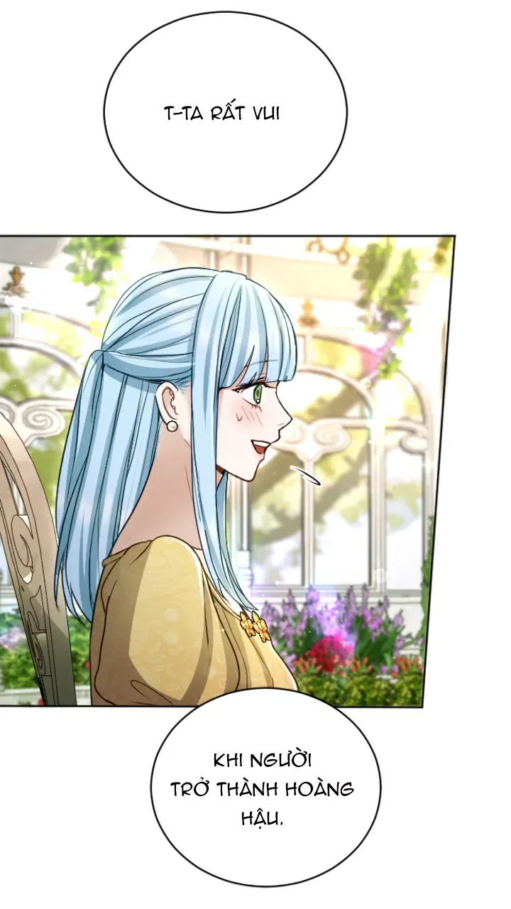 Tôi Sẽ Bị Trừ Khử Cùng Hoàng Đế Chapter 118.2 - Trang 2