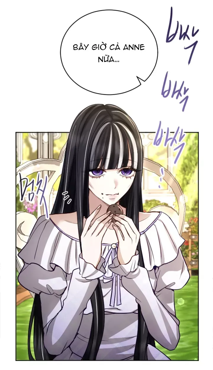 Tôi Sẽ Bị Trừ Khử Cùng Hoàng Đế Chapter 118.2 - Trang 2