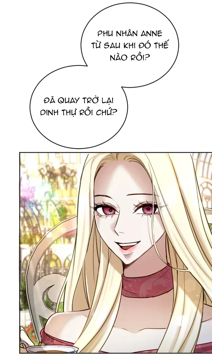 Tôi Sẽ Bị Trừ Khử Cùng Hoàng Đế Chapter 118.2 - Trang 2