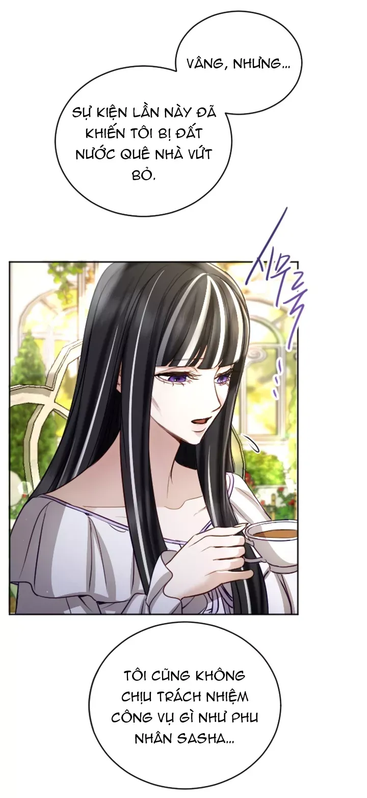 Tôi Sẽ Bị Trừ Khử Cùng Hoàng Đế Chapter 118.2 - Trang 2