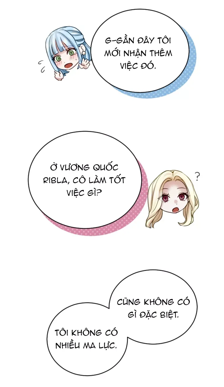 Tôi Sẽ Bị Trừ Khử Cùng Hoàng Đế Chapter 118.2 - Trang 2