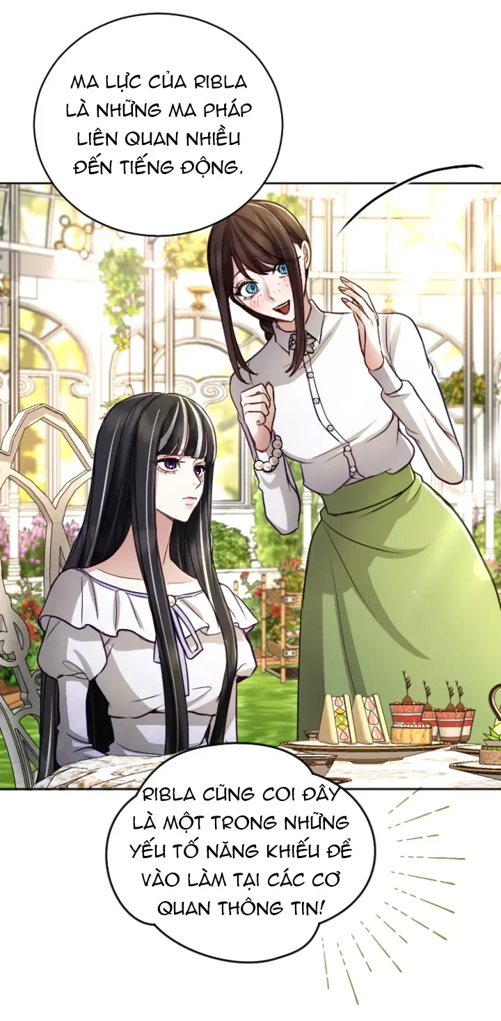 Tôi Sẽ Bị Trừ Khử Cùng Hoàng Đế Chapter 118.2 - Trang 2