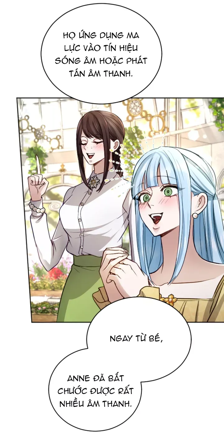 Tôi Sẽ Bị Trừ Khử Cùng Hoàng Đế Chapter 118.2 - Trang 2