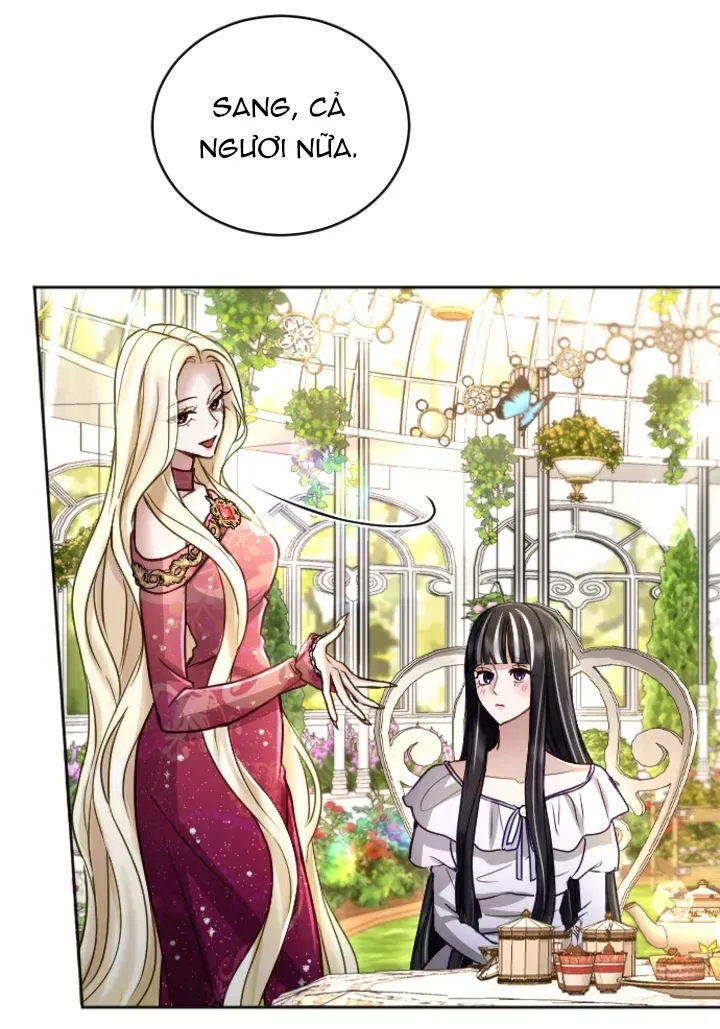 Tôi Sẽ Bị Trừ Khử Cùng Hoàng Đế Chapter 118.2 - Trang 2