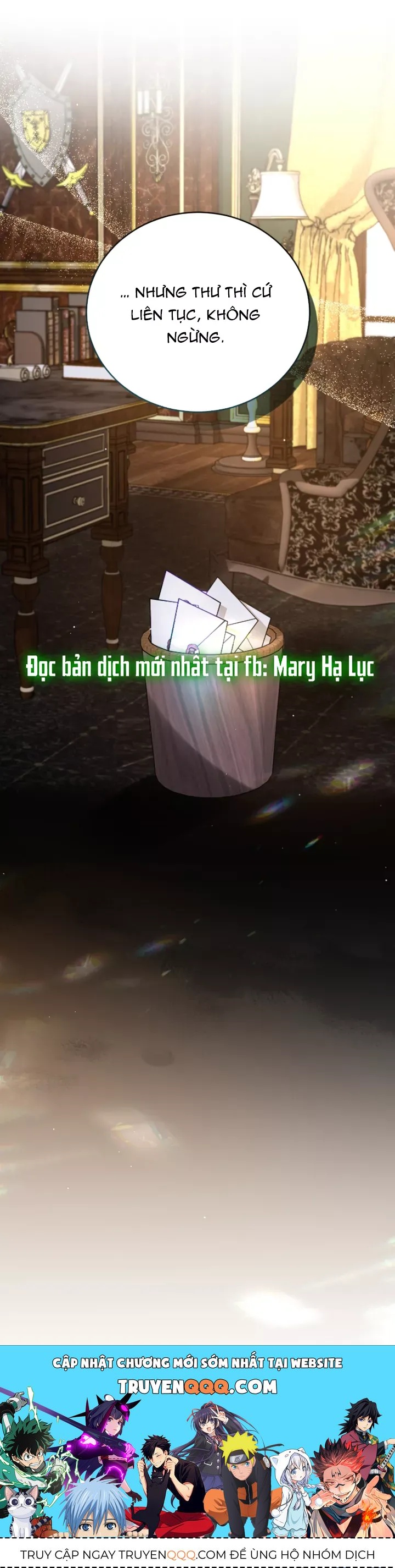 Tôi Sẽ Bị Trừ Khử Cùng Hoàng Đế Chapter 118.2 - Trang 2