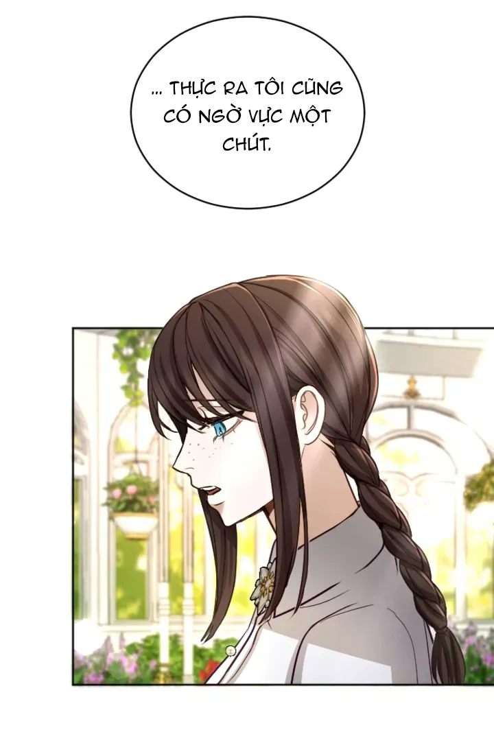 Tôi Sẽ Bị Trừ Khử Cùng Hoàng Đế Chapter 118.2 - Trang 2