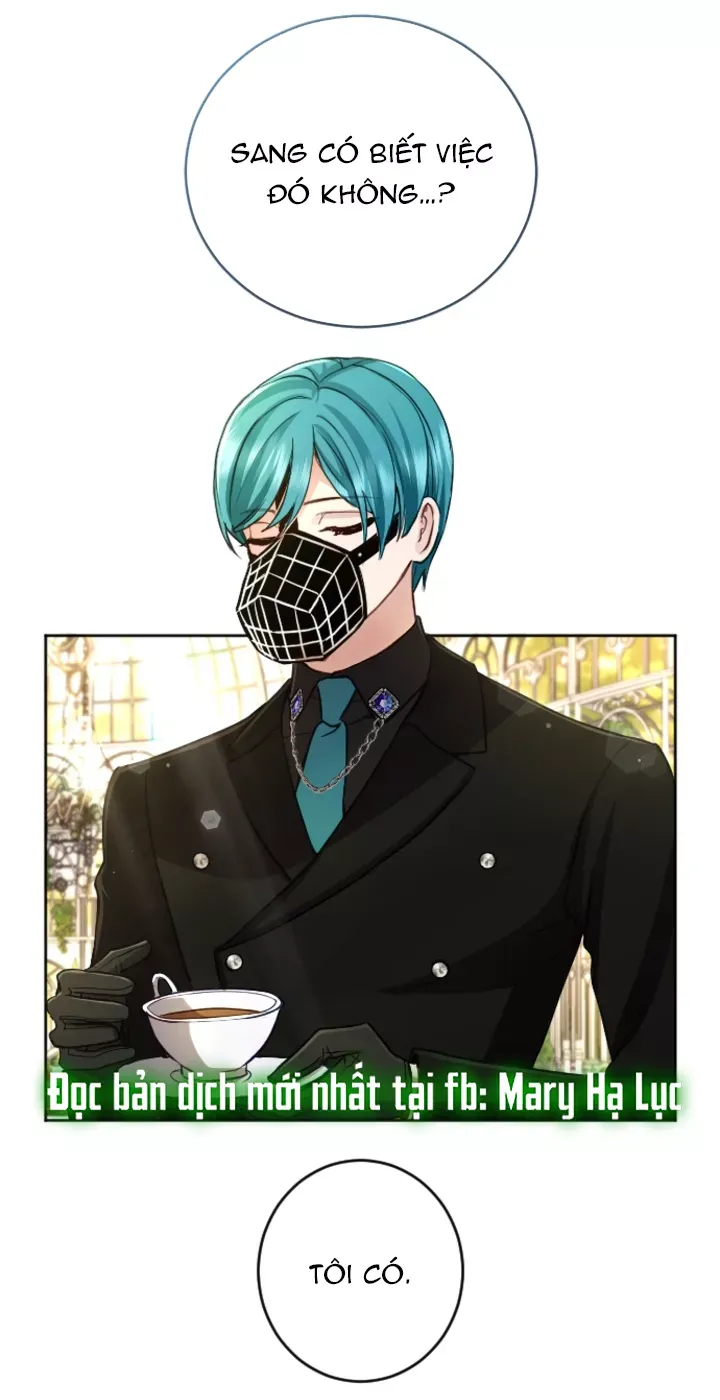 Tôi Sẽ Bị Trừ Khử Cùng Hoàng Đế Chapter 118.2 - Trang 2