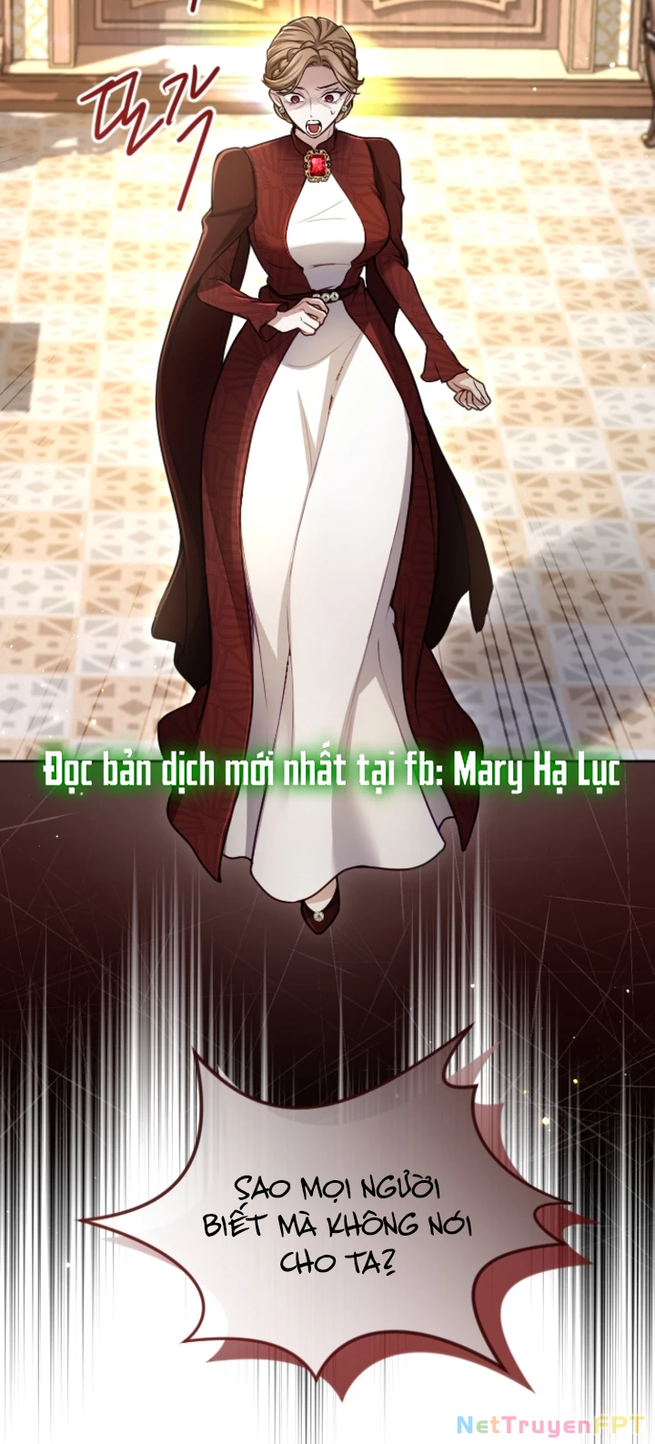 Tôi Sẽ Bị Trừ Khử Cùng Hoàng Đế Chapter 118 - Trang 2