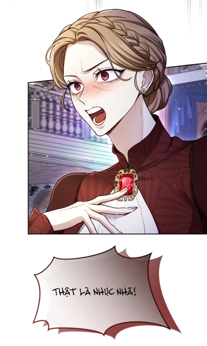 Tôi Sẽ Bị Trừ Khử Cùng Hoàng Đế Chapter 118 - Trang 2