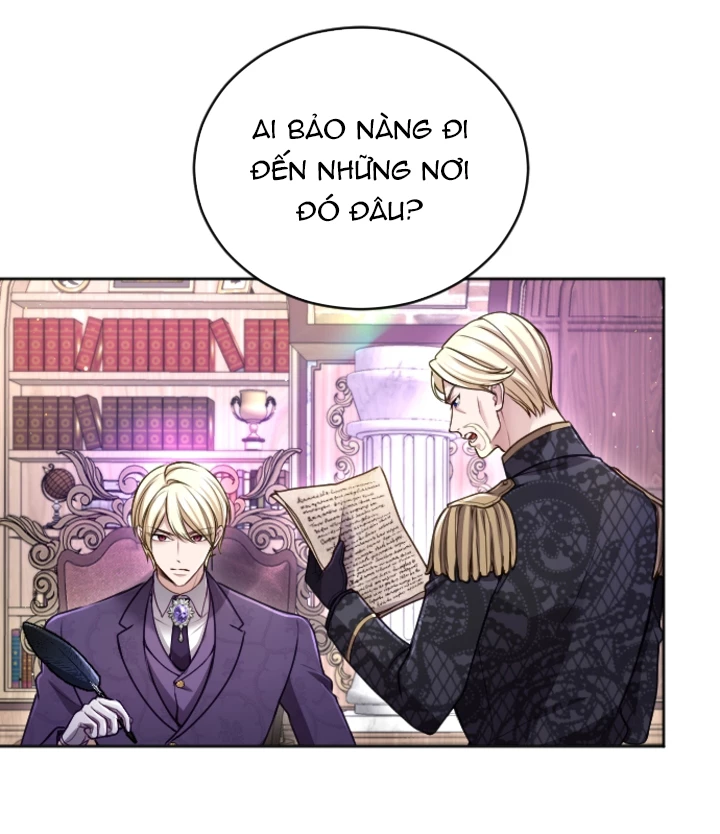 Tôi Sẽ Bị Trừ Khử Cùng Hoàng Đế Chapter 118 - Trang 2