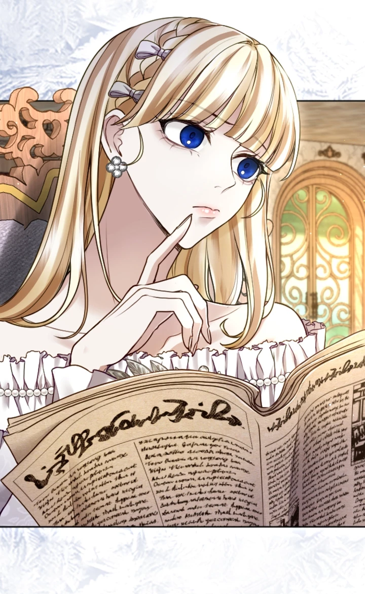 Tôi Sẽ Bị Trừ Khử Cùng Hoàng Đế Chapter 118 - Trang 2