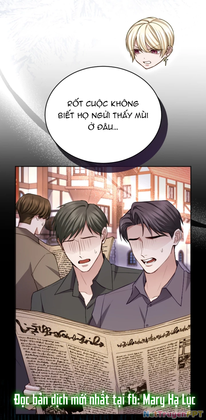 Tôi Sẽ Bị Trừ Khử Cùng Hoàng Đế Chapter 118 - Trang 2