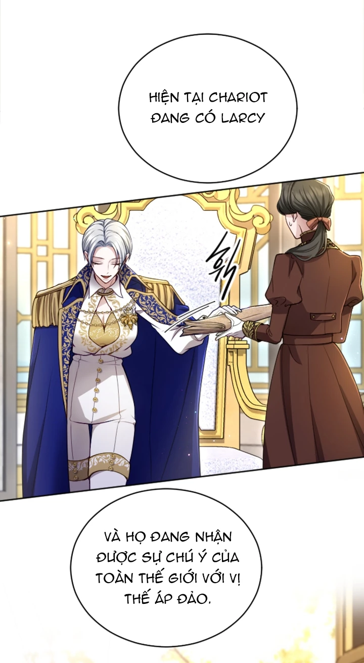 Tôi Sẽ Bị Trừ Khử Cùng Hoàng Đế Chapter 118 - Trang 2