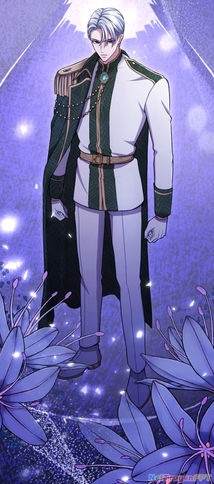 Tôi Sẽ Bị Trừ Khử Cùng Hoàng Đế Chapter 118 - Trang 2