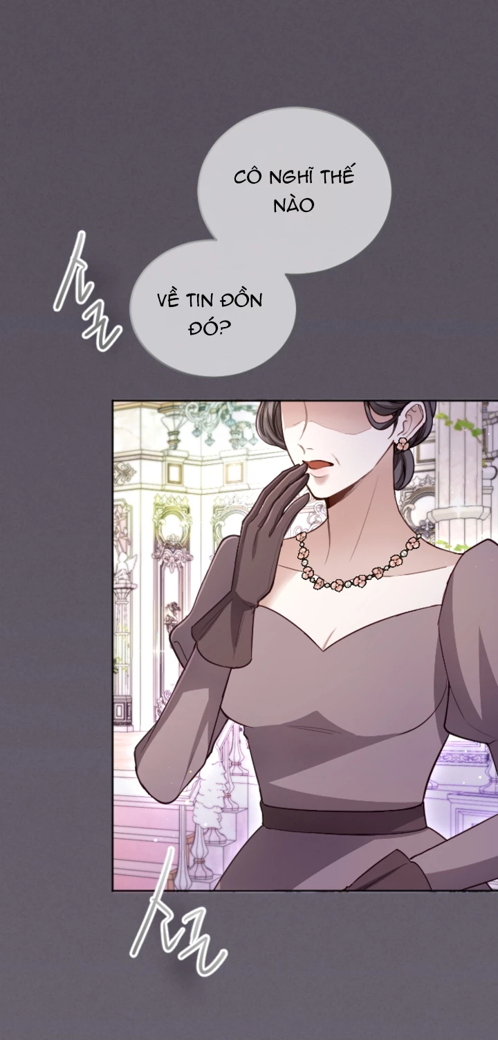 Tôi Sẽ Bị Trừ Khử Cùng Hoàng Đế Chapter 118 - Trang 2