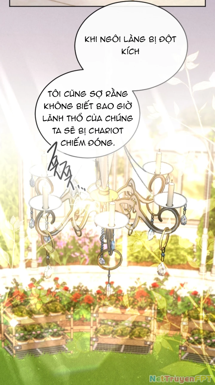 Tôi Sẽ Bị Trừ Khử Cùng Hoàng Đế Chapter 118 - Trang 2