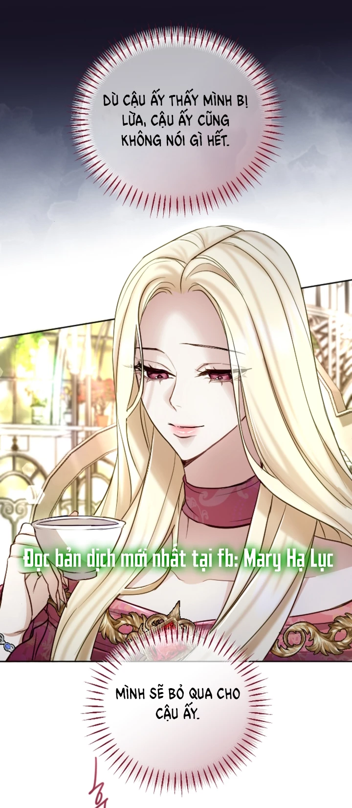 Tôi Sẽ Bị Trừ Khử Cùng Hoàng Đế Chapter 118 - Trang 2