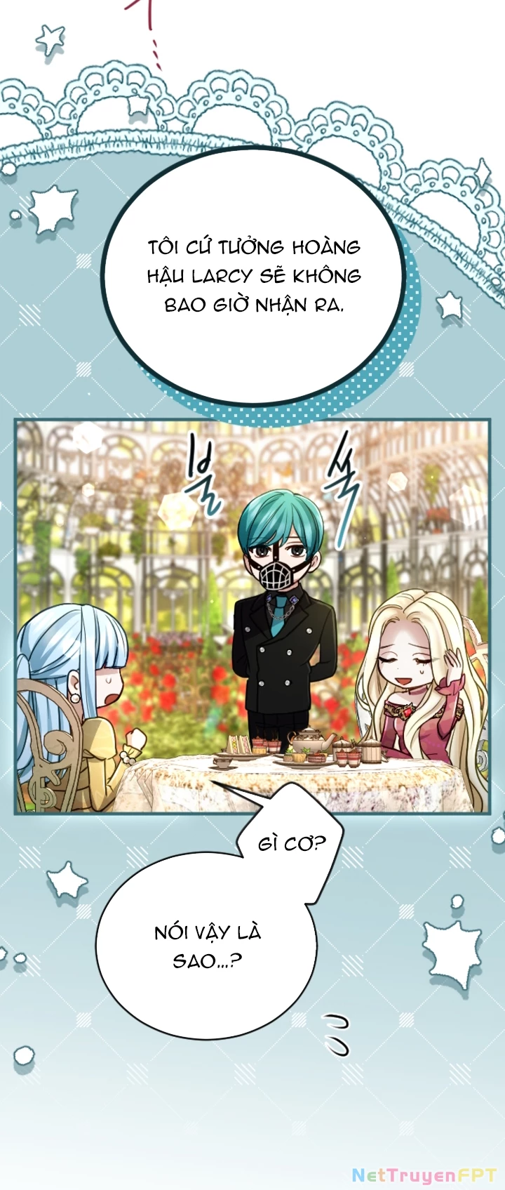 Tôi Sẽ Bị Trừ Khử Cùng Hoàng Đế Chapter 118 - Trang 2