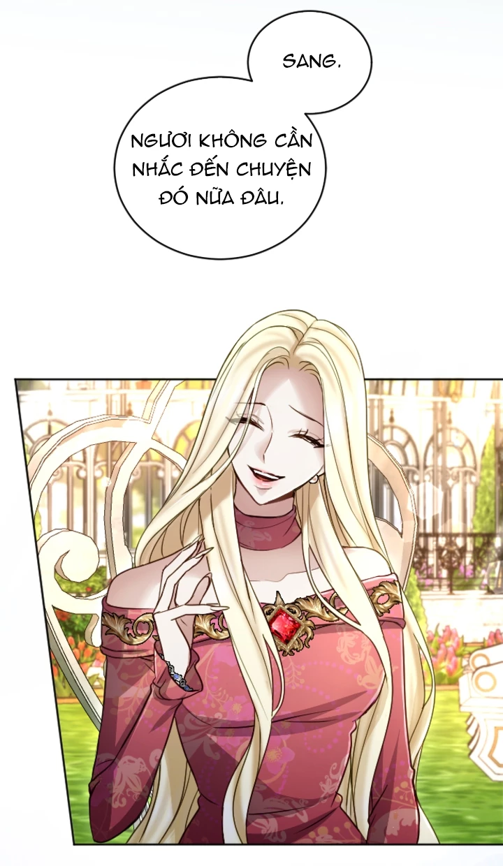 Tôi Sẽ Bị Trừ Khử Cùng Hoàng Đế Chapter 118 - Trang 2