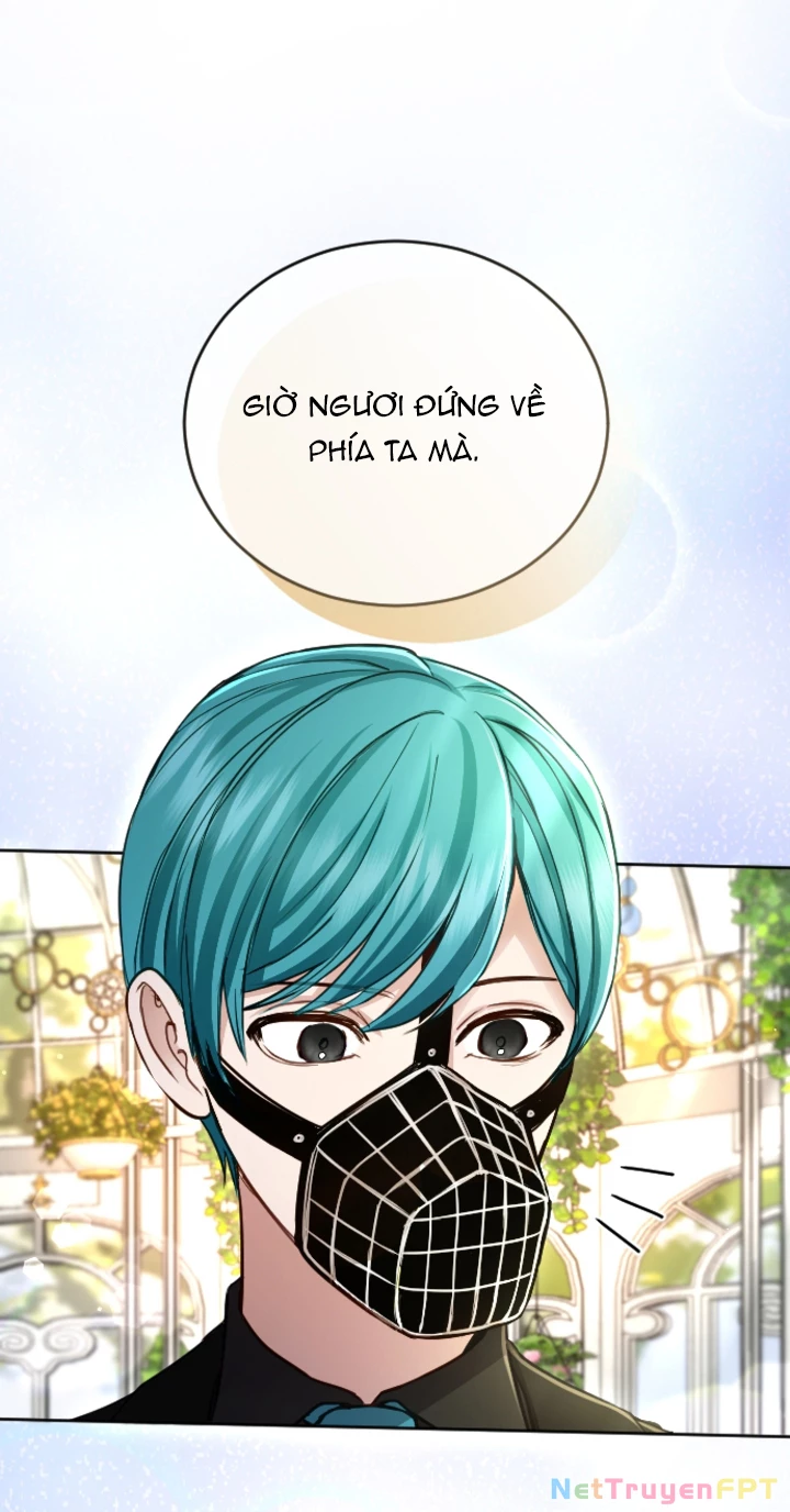 Tôi Sẽ Bị Trừ Khử Cùng Hoàng Đế Chapter 118 - Trang 2