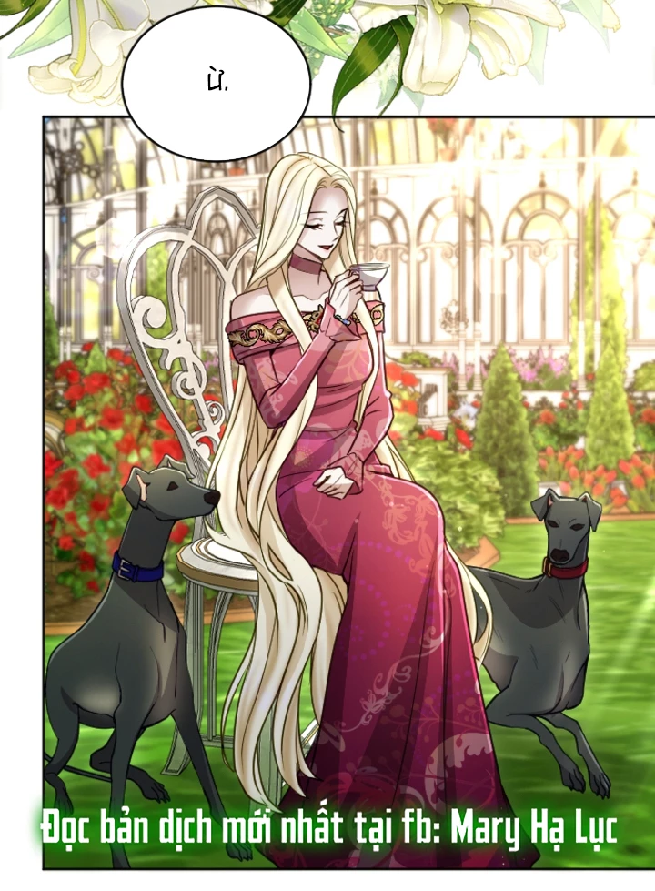 Tôi Sẽ Bị Trừ Khử Cùng Hoàng Đế Chapter 118 - Trang 2