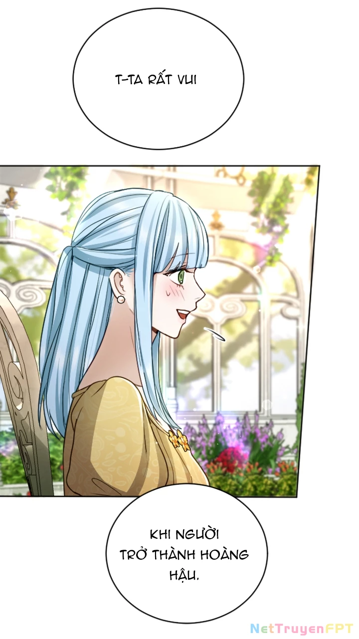 Tôi Sẽ Bị Trừ Khử Cùng Hoàng Đế Chapter 118 - Trang 2