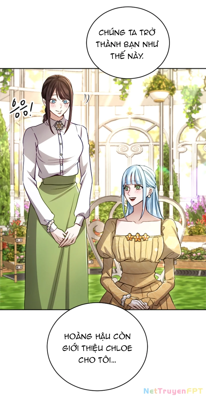 Tôi Sẽ Bị Trừ Khử Cùng Hoàng Đế Chapter 118 - Trang 2