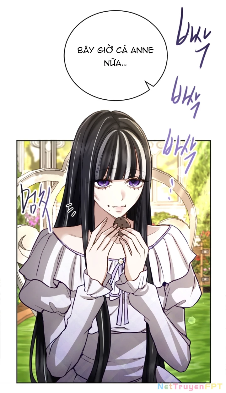 Tôi Sẽ Bị Trừ Khử Cùng Hoàng Đế Chapter 118 - Trang 2