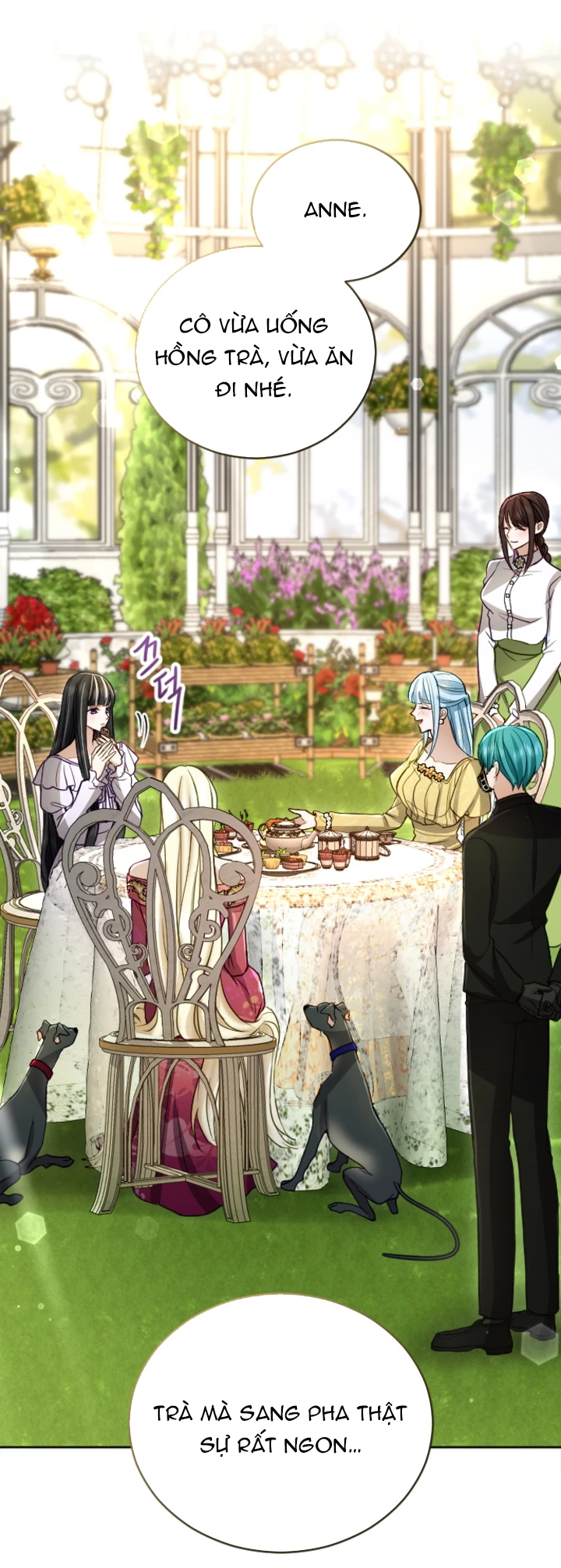 Tôi Sẽ Bị Trừ Khử Cùng Hoàng Đế Chapter 118 - Trang 2