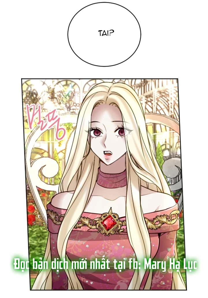 Tôi Sẽ Bị Trừ Khử Cùng Hoàng Đế Chapter 118 - Trang 2