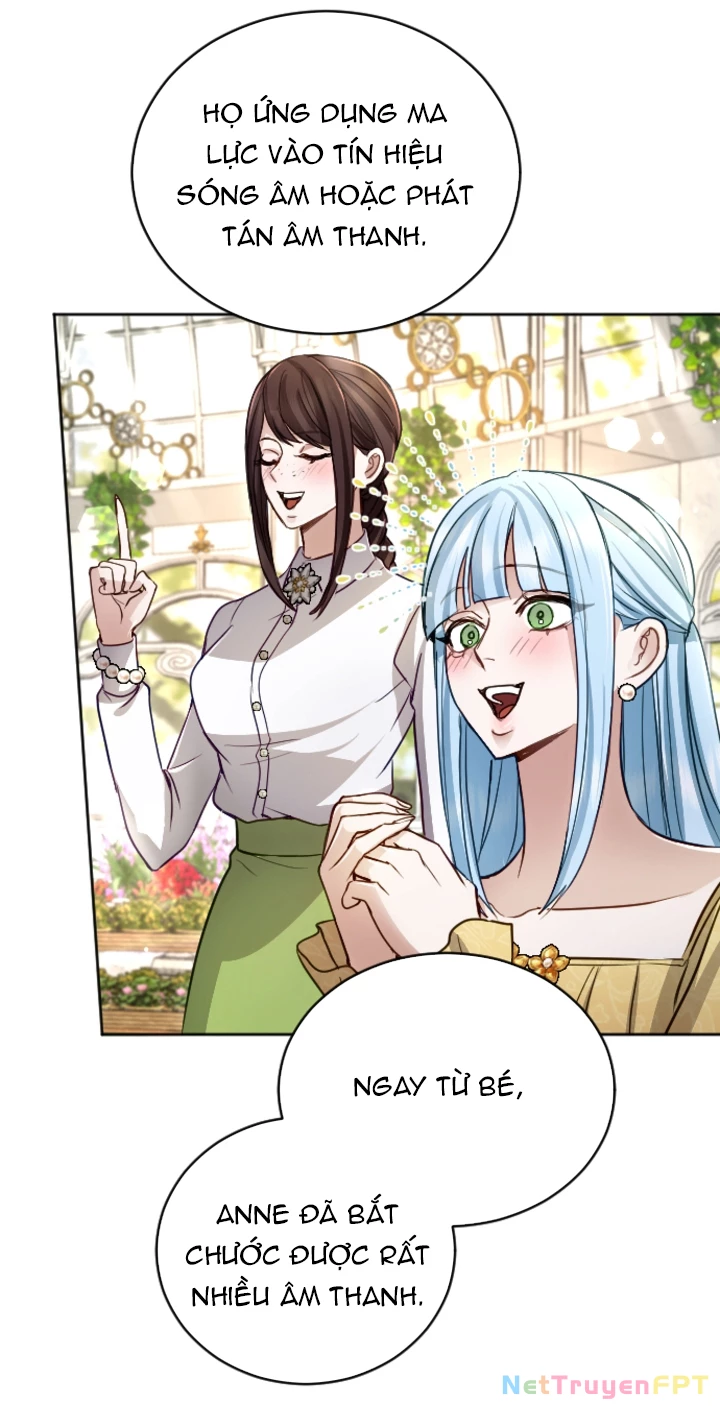 Tôi Sẽ Bị Trừ Khử Cùng Hoàng Đế Chapter 118 - Trang 2