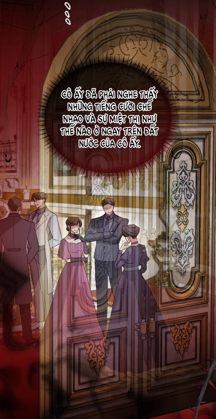 Tôi Sẽ Bị Trừ Khử Cùng Hoàng Đế Chapter 118 - Trang 2